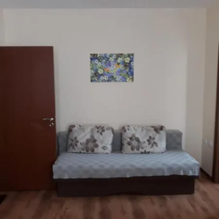 Maria * Tsarevo