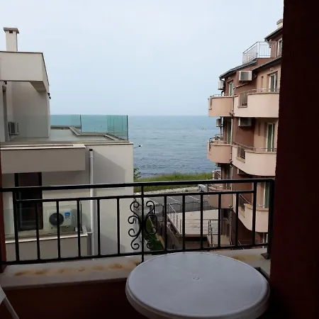 Aparthotel Maria