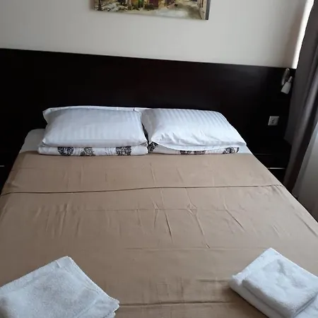 Aparthotel Maria